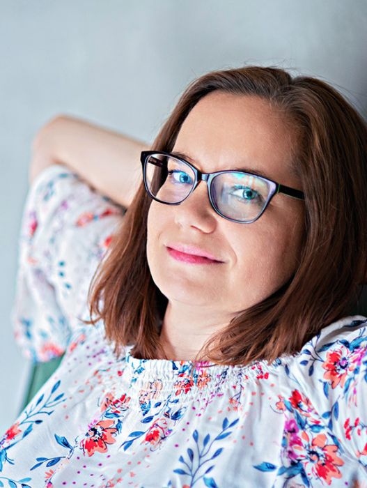 Michaela Vančurová